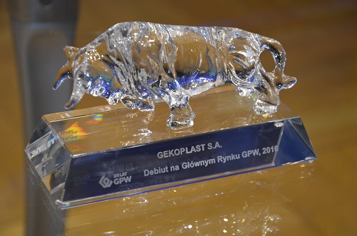 Gekoplast