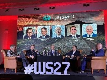 Grupa AB skupiła uwagę inwestorów podczas konferencji WallStreet w Karpaczu