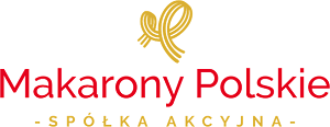 Prezes Daniłowski: wartość polskiego rynku makaronów jest szacowana na 800 mln zł.