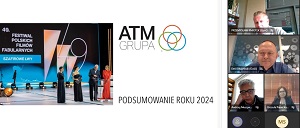 ATM Grupa rośnie w core-business, wkrótce dwie duże inwestycje rozwojowe
