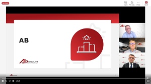 Grupa AB po mocnym roku 2024/2025 ma atuty do solidnych dynamik wzrostu