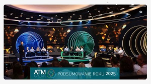 ATM Grupa po rekordowym roku mierzy jeszcze wyżej