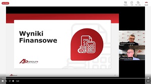 Grupa AB przebiła w I kw. 2026 r. konsensus rynkowy, widzi potencjał na kolejny rekordowy kwartał